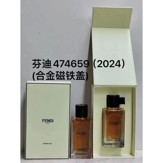 Sempre Mio Eau de Parfum-100ml
